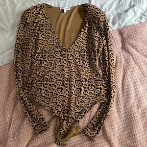 Good American body suit